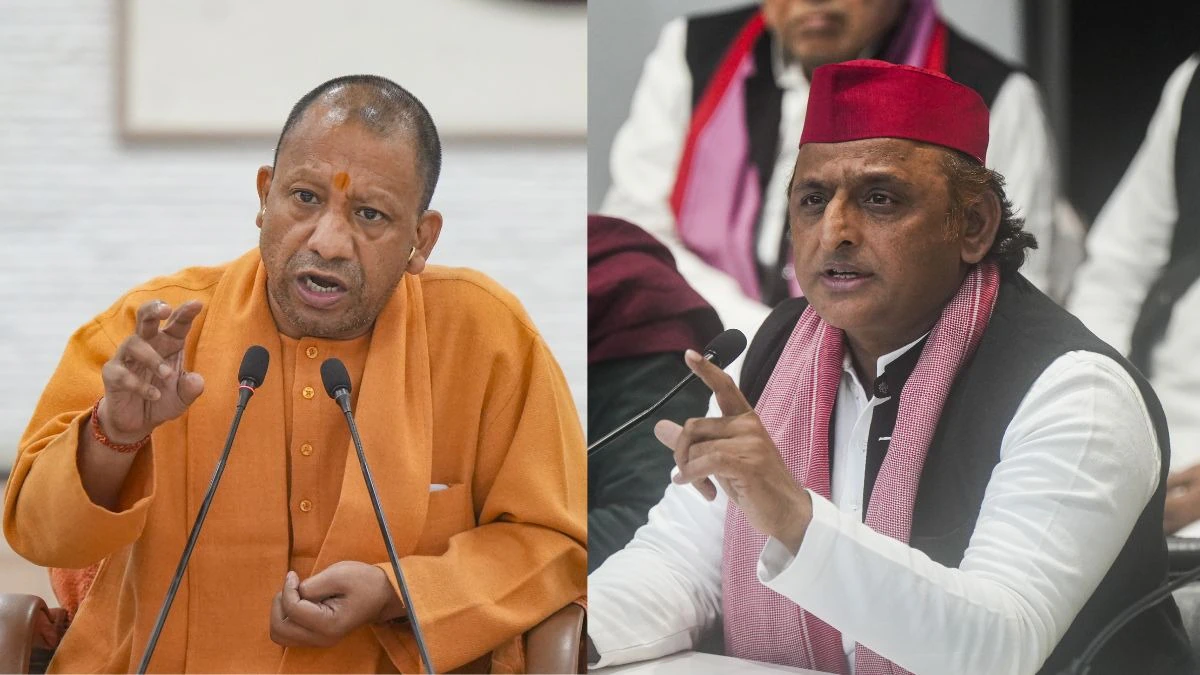 1671 'शून्य किलोमीटर' ड्राइवर: अखिलेश यादव का योगी सरकार पर बड़ा हमला